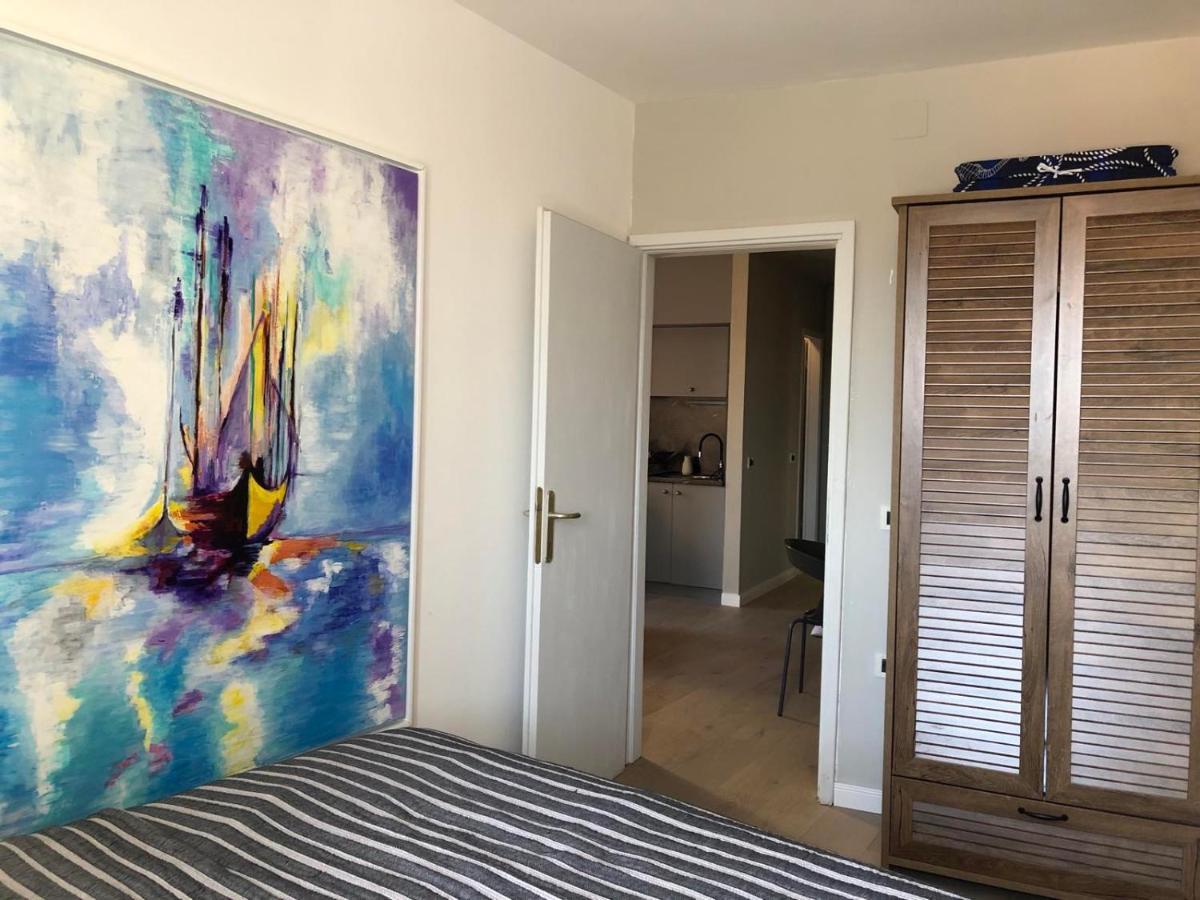 شقة Casa Alexa روفينج المظهر الخارجي الصورة
