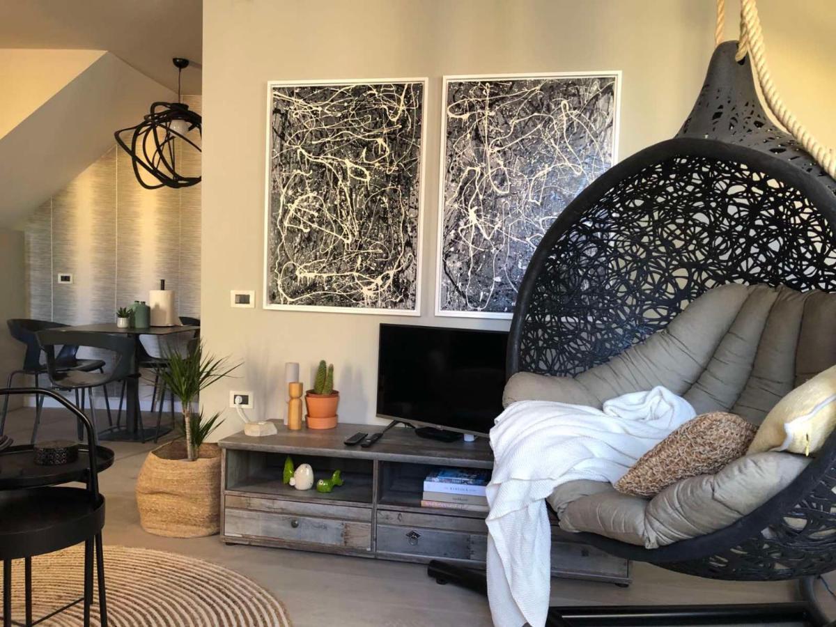 شقة Casa Alexa روفينج المظهر الخارجي الصورة