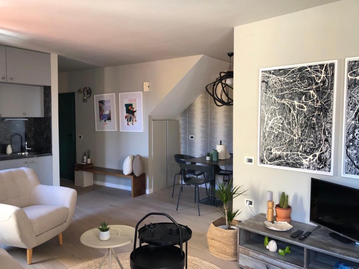 شقة Casa Alexa روفينج المظهر الخارجي الصورة
