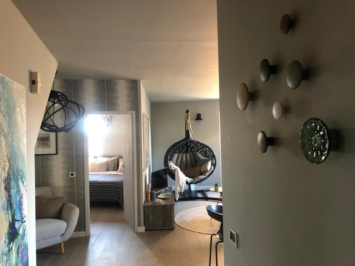 شقة Casa Alexa روفينج المظهر الخارجي الصورة