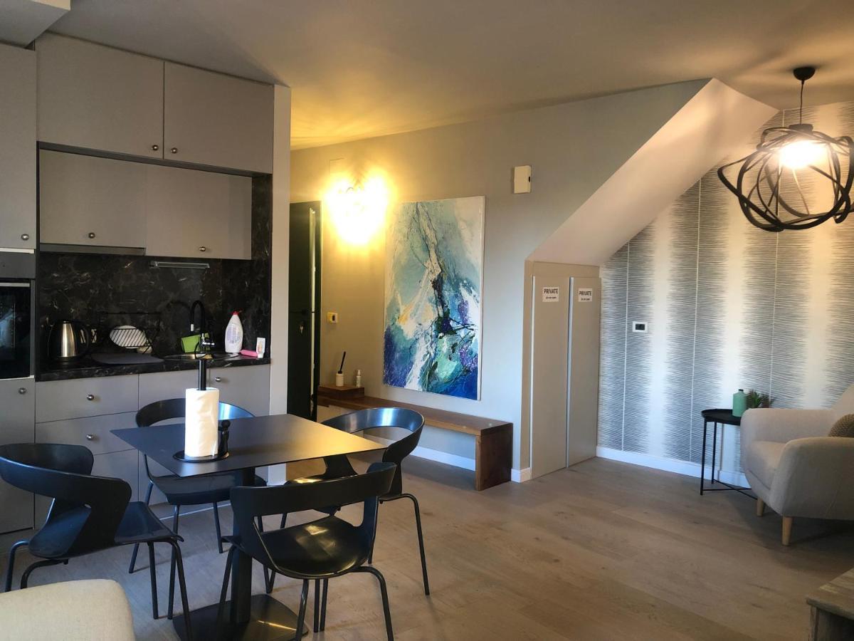 شقة Casa Alexa روفينج المظهر الخارجي الصورة