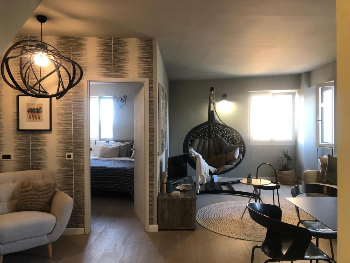 شقة Casa Alexa روفينج المظهر الخارجي الصورة